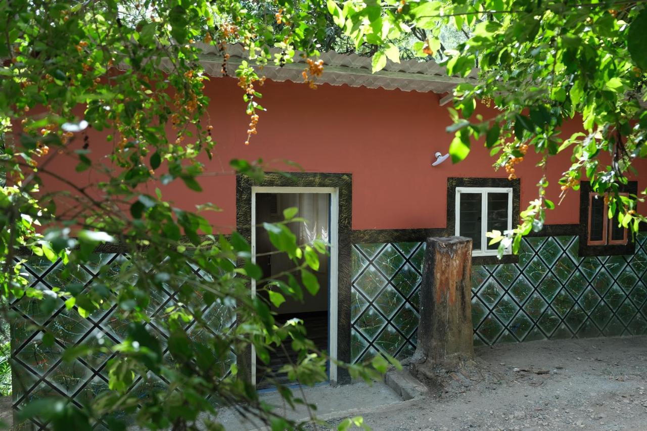 Qatsyir Horizon Varagampadi