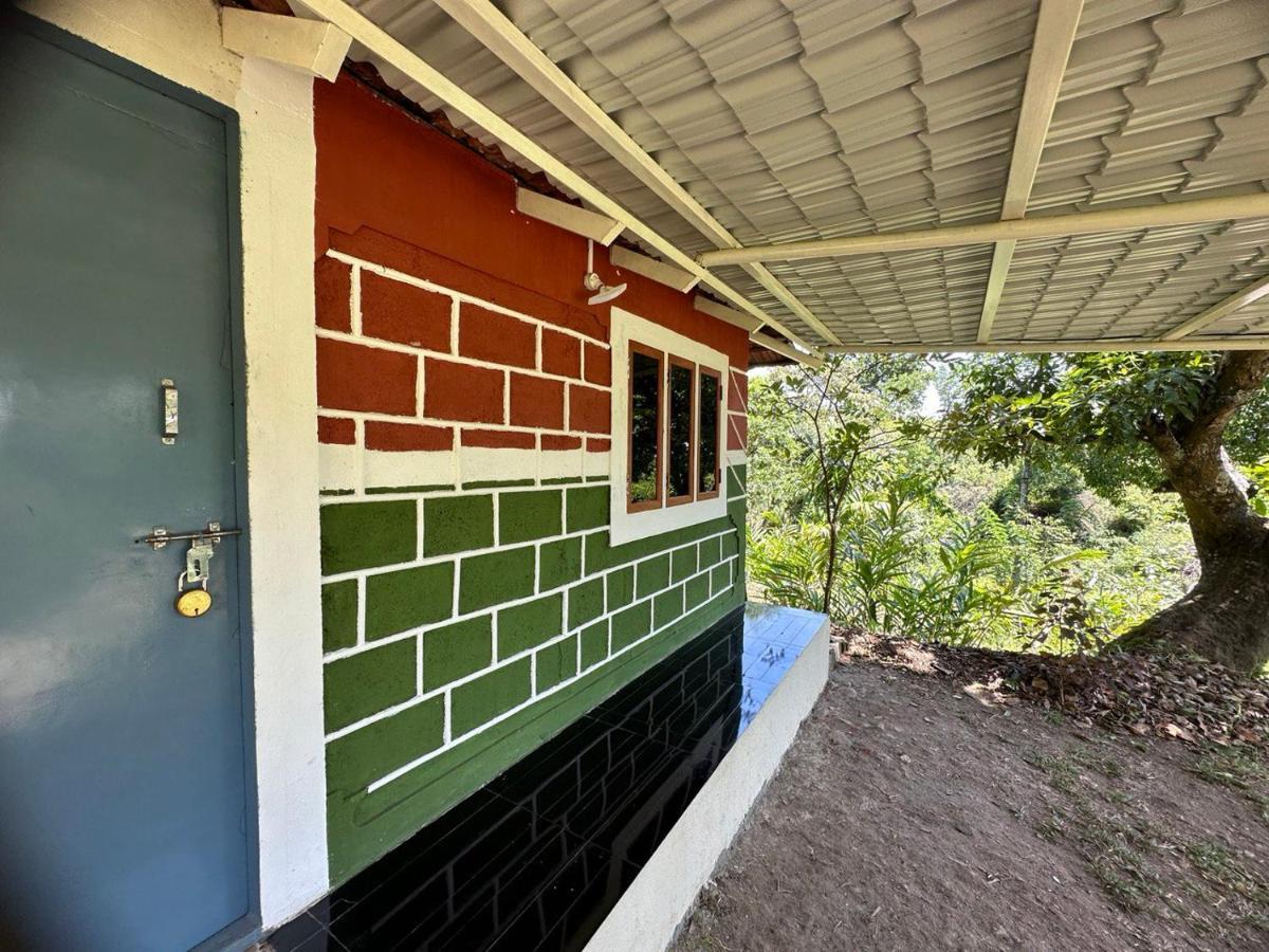 Qatsyir Horizon Farm stay Varagampadi