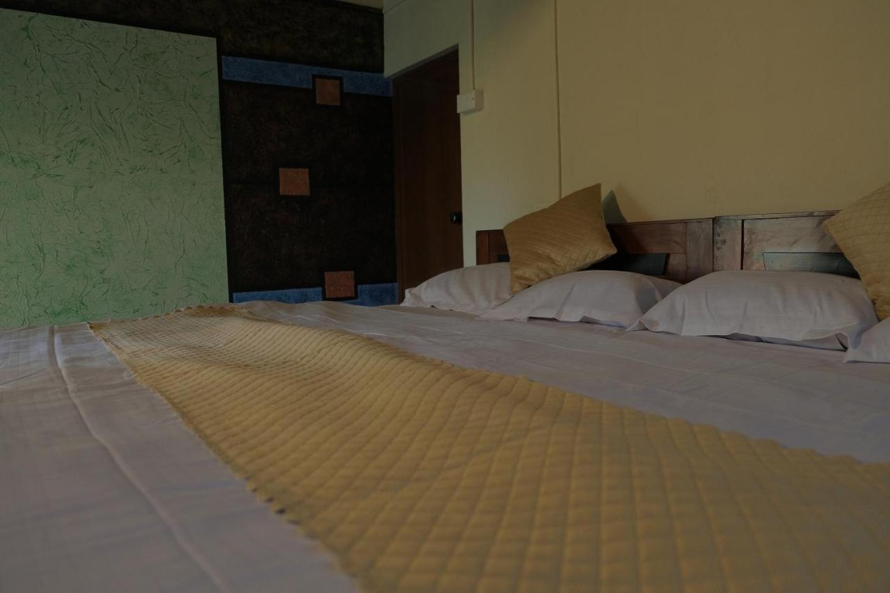 Farm stay Qatsyir Horizon *