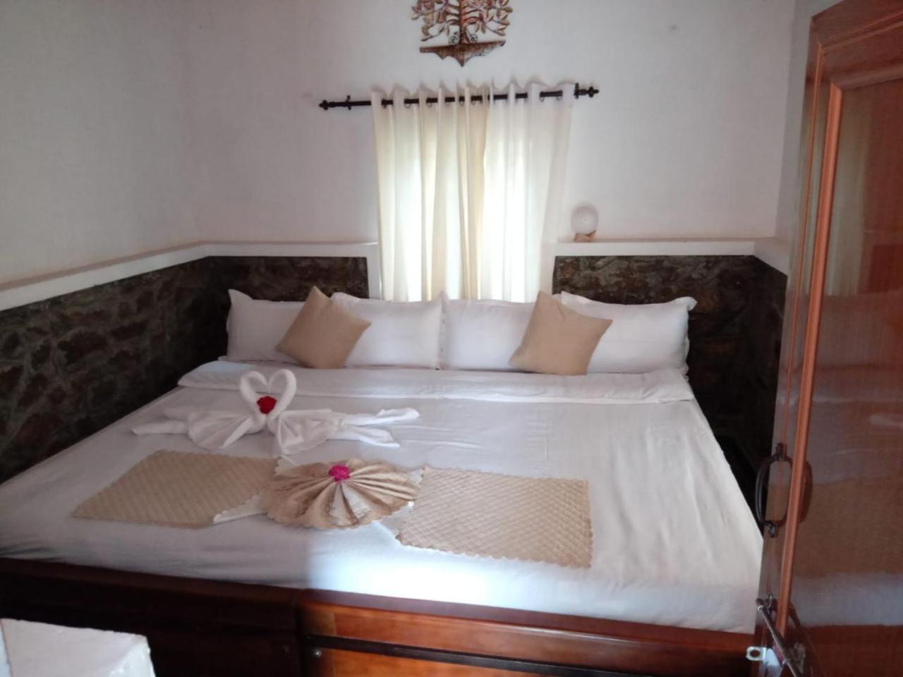 Farm stay Qatsyir Horizon *