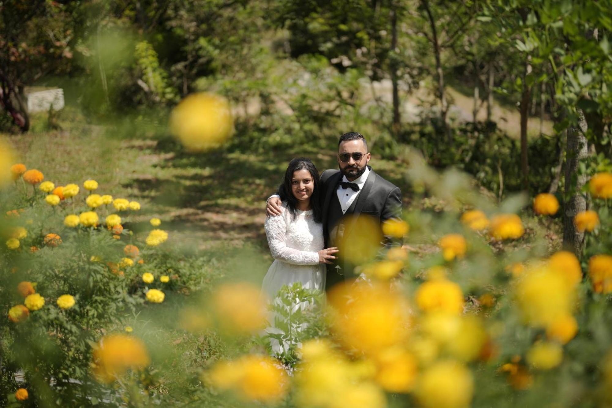 Farm stay Qatsyir Horizon Varagampadi