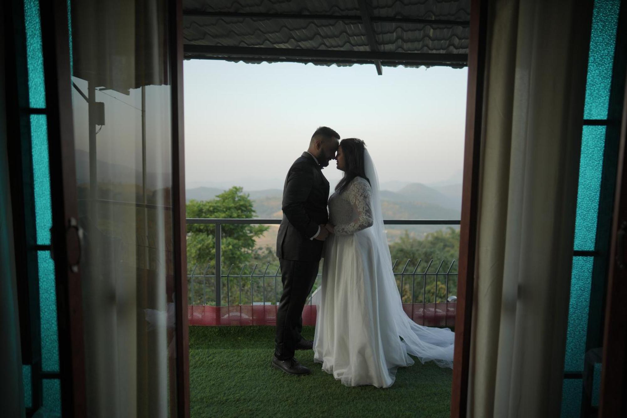 Qatsyir Horizon Farm stay