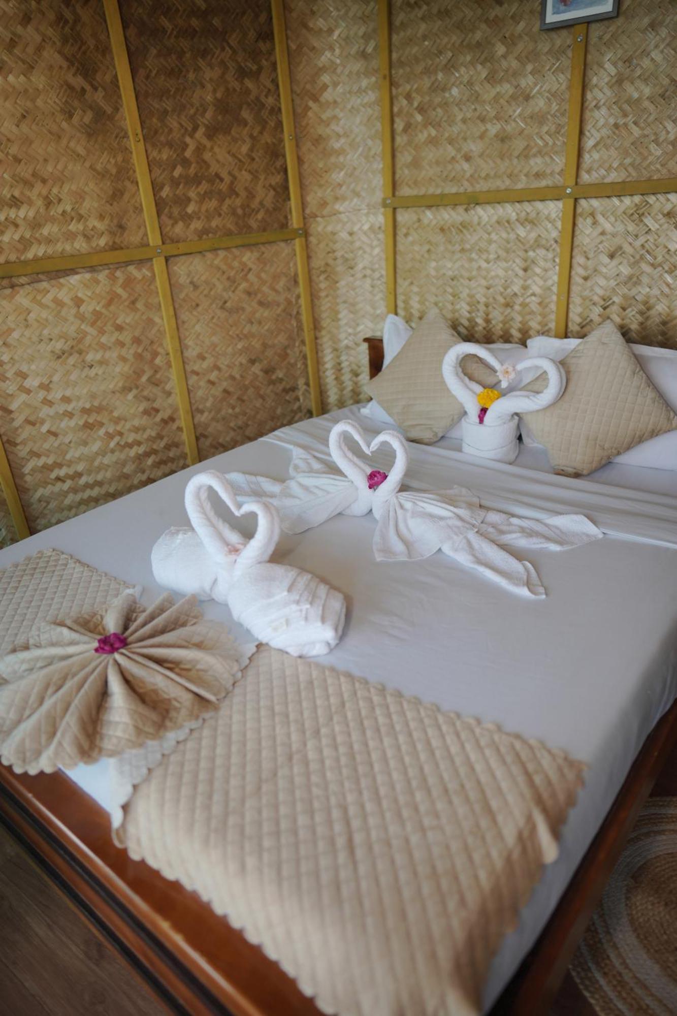 Farm stay Qatsyir Horizon *