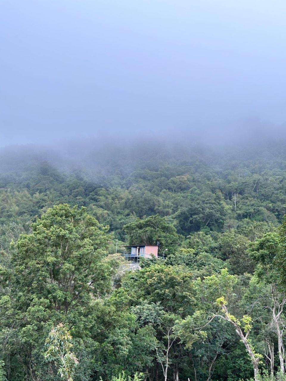 Farm stay Qatsyir Horizon