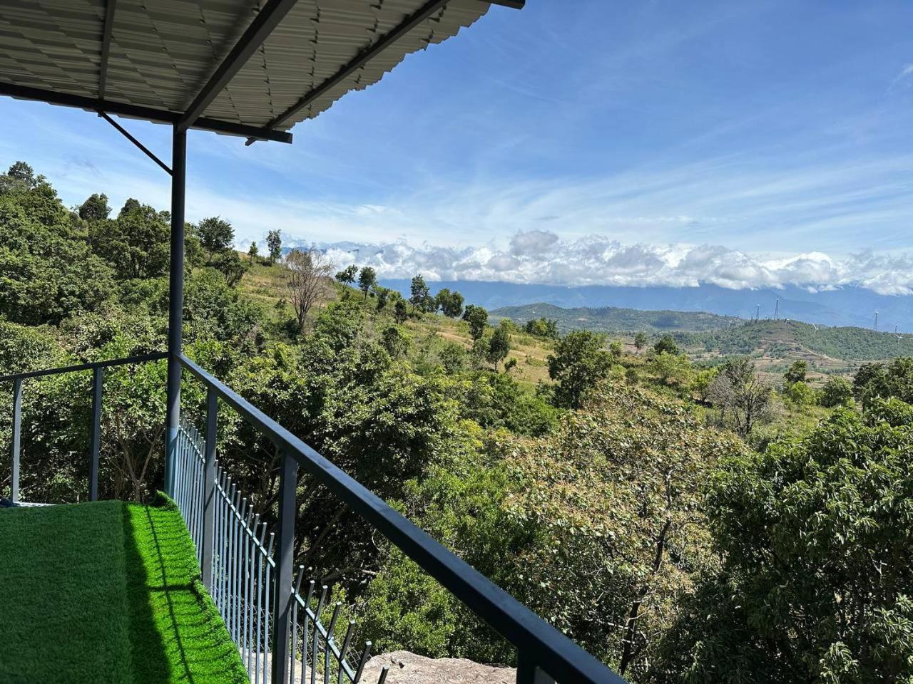 Qatsyir Horizon Farm stay