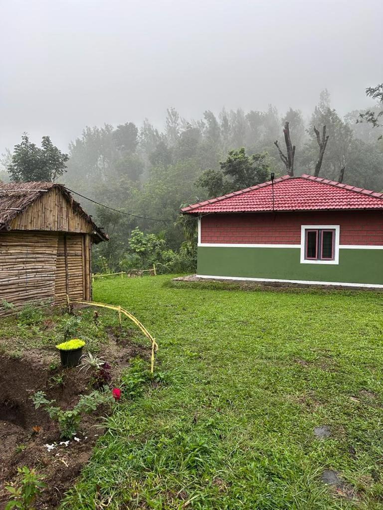 Qatsyir Horizon Farm stay