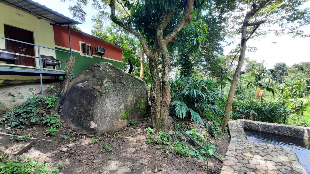 Farm stay Qatsyir Horizon