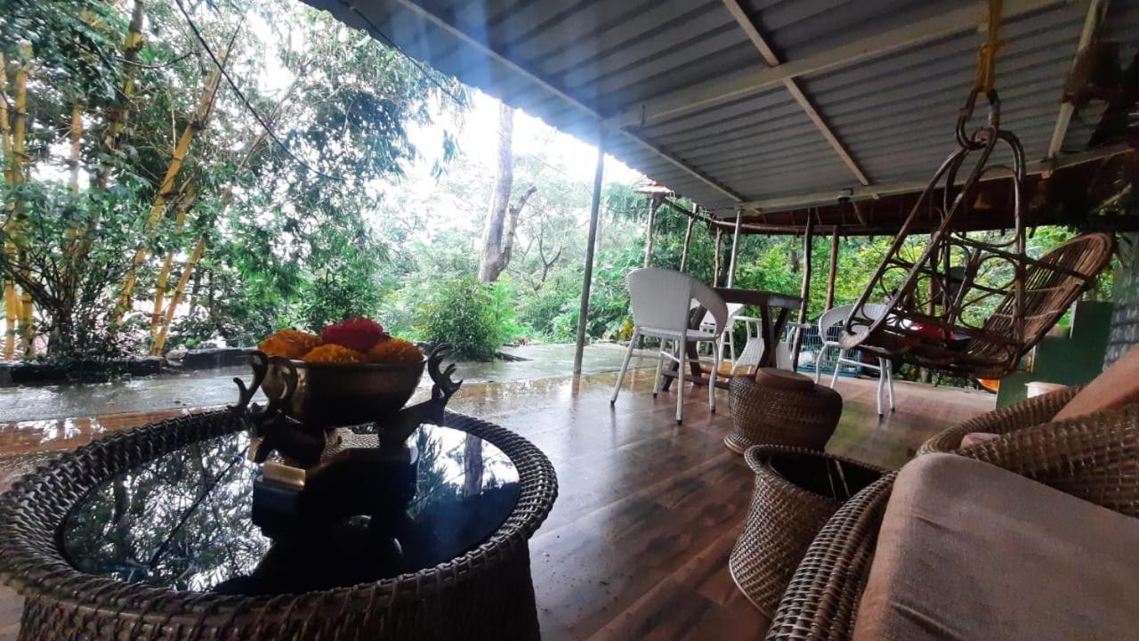 Qatsyir Horizon Farm stay *