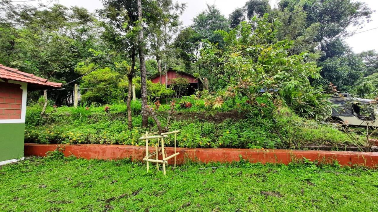 Qatsyir Horizon Farm stay Varagampadi