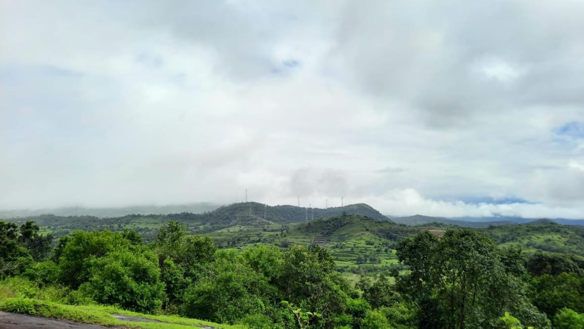 Qatsyir Horizon Farm stay