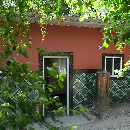 Qatsyir Horizon Villa Varagampadi Exterior photo