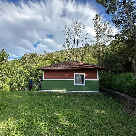 Qatsyir Horizon Villa Varagampadi Exterior photo