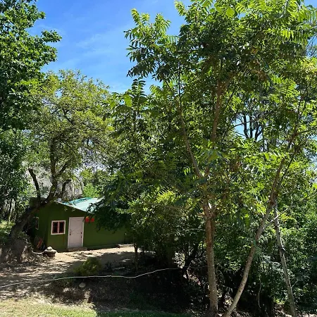 Qatsyir Horizon Villa Varagampadi Exterior photo
