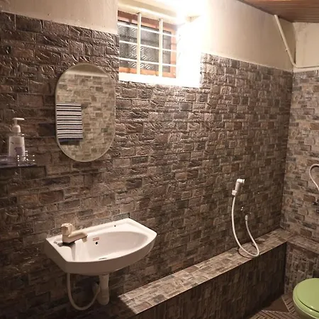 Qatsyir Horizon Villa Varagampadi Exterior photo