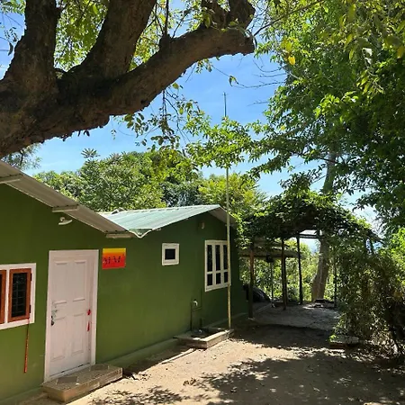 Qatsyir Horizon Villa Varagampadi Exterior photo