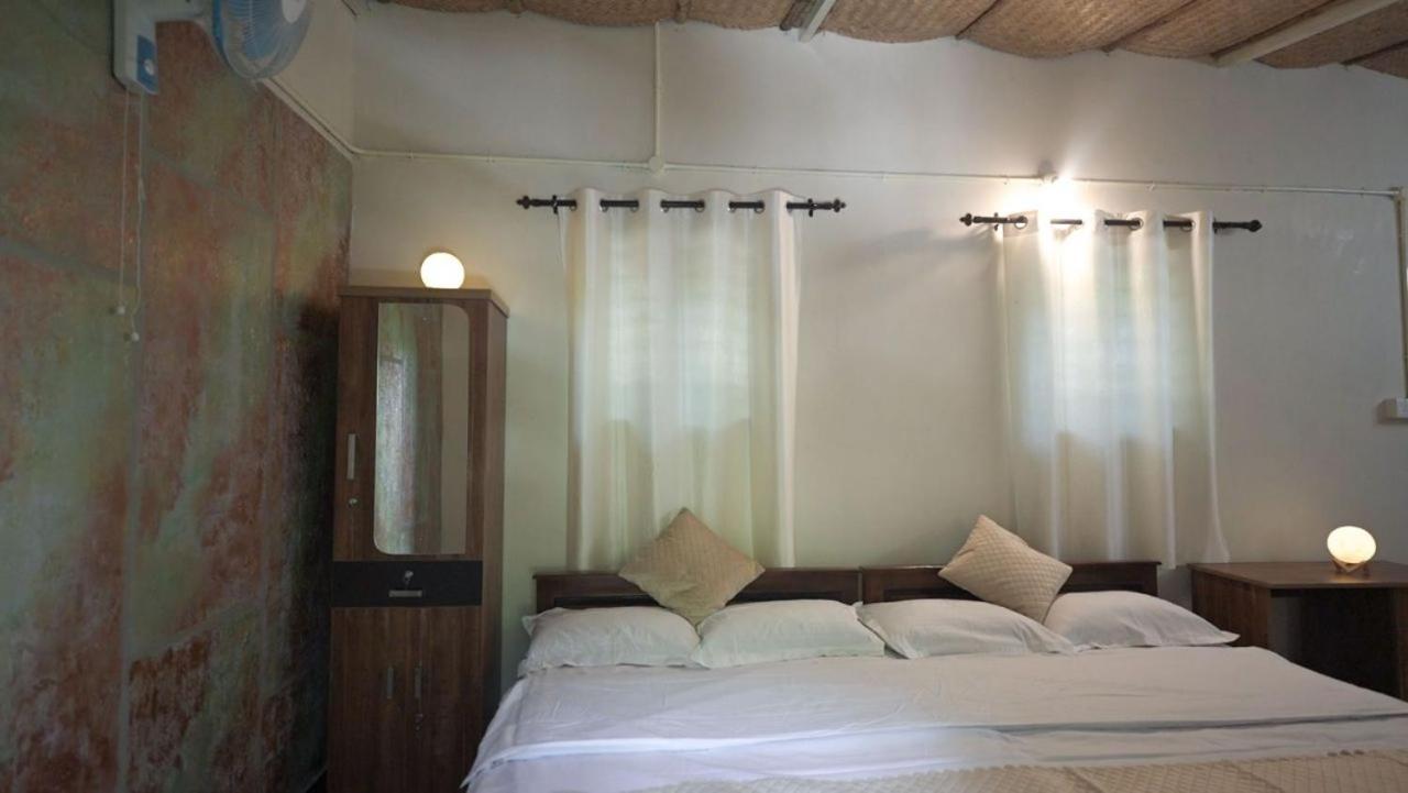 Qatsyir Horizon Farm stay
