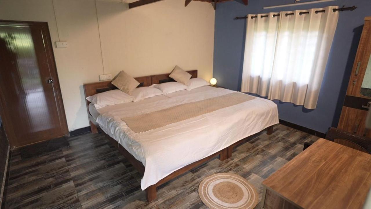 Farm stay Qatsyir Horizon Varagampadi
