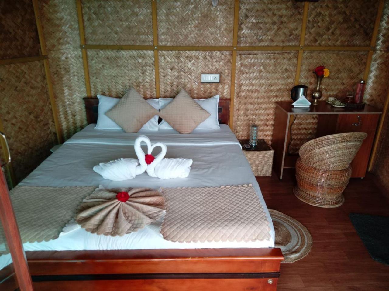 Farm stay Qatsyir Horizon *