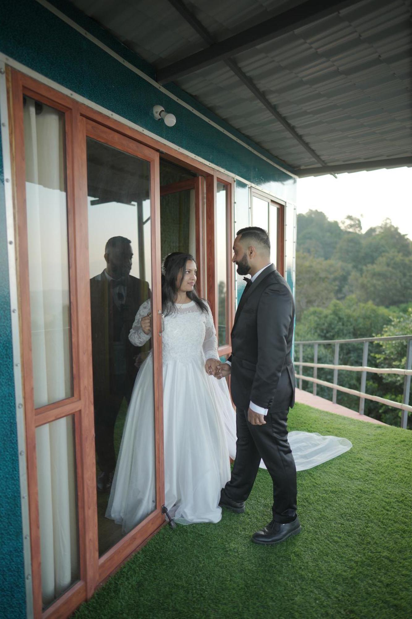 Qatsyir Horizon Farm stay