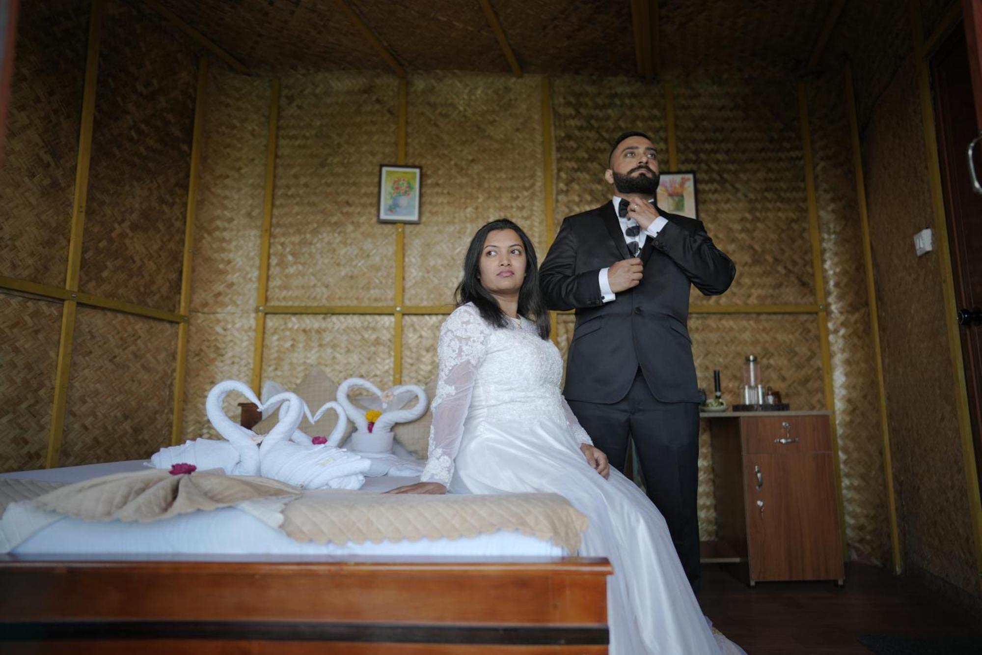 Qatsyir Horizon Farm stay Varagampadi