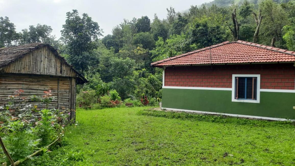 Farm stay Qatsyir Horizon Varagampadi